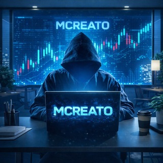 𝐌𝐂𝐑𝐄𝐀𝐓𝐎