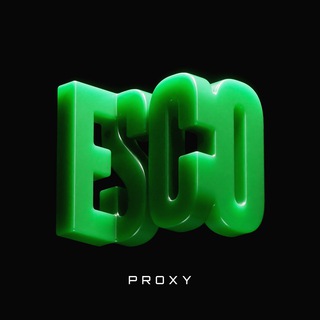 OFFLINE ESCO PROXY MOBILE MANAGER 🫡