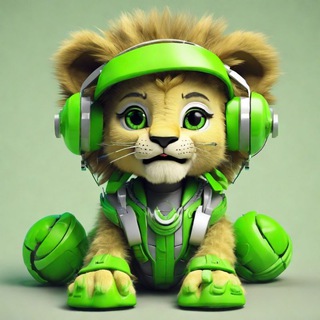 Baby Lion Ai 🦁 Official Global Chat