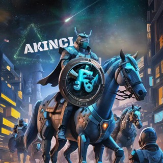 AKINCI