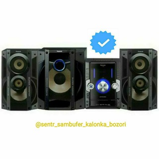 MUZIKALNIY SENTR BOZORI ️