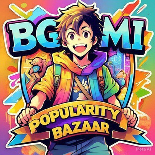 REDIRECT TO POPULARITY BAZAAR