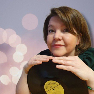 Елена Винокурова