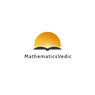MathematicsVedic