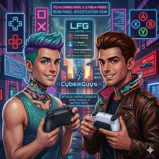 CyberGuys
