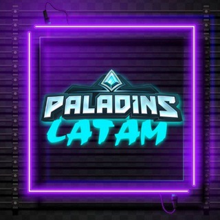 💎Paladins LATAM ✉️