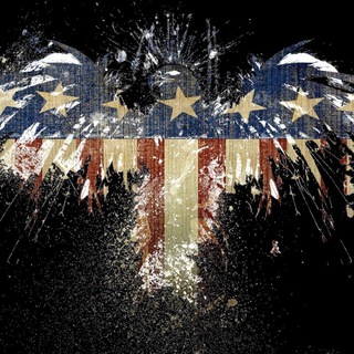 Major Patriot