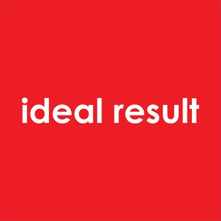 IDEAL RESULT