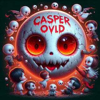 O'Lazar Casper