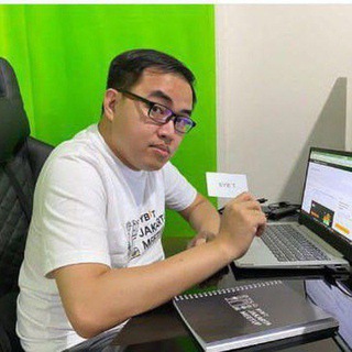 ILHAM CAHYANTO