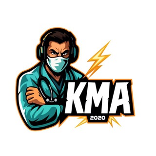КМА