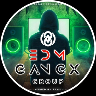 🎧❤️ ÈĐM ĢÅÑĢX ĢŘØŰP ❤️🎧