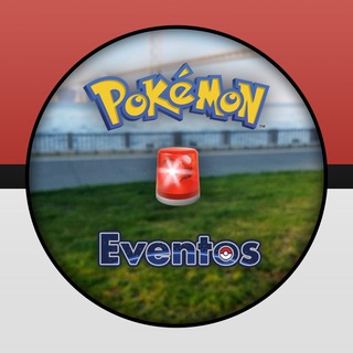 Eventos Pokémon GO