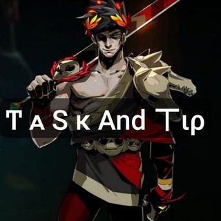 Ͳ ᴀ S κ And ㄒιρ