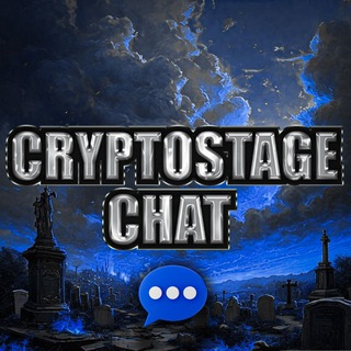 CryptoStage Chat