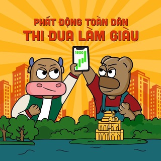 Quỹ mở, ETF và những người bạn