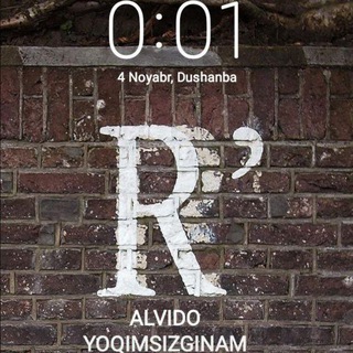 Yoqimsizginam🖤
