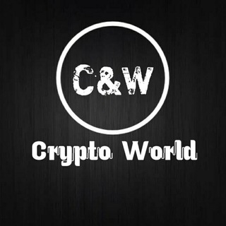 Crypto World Channel [ C&W ]
