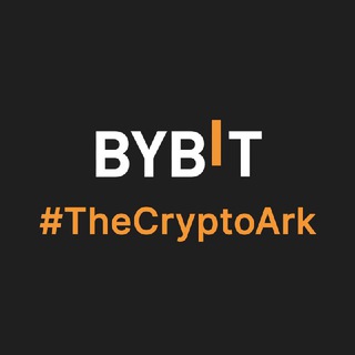 #TheCryptoArk