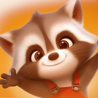 RaccoonGo