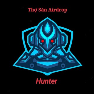 Thợ Săn Airdrop ( Nơi Giúp AE Kiếm Mì Tôm Sống Qua Ngày )