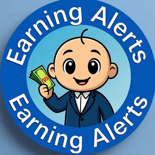 Earning Alerts