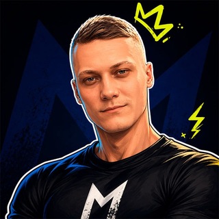 ITzMELKIY - Стример, филантроп, дол**еб