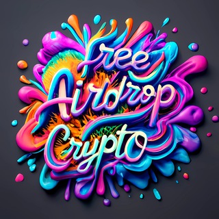 Free Airdrop Crypto