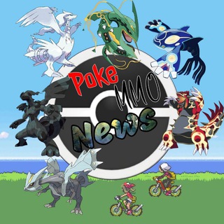 PokèMMO Guide News & Eventi ITA