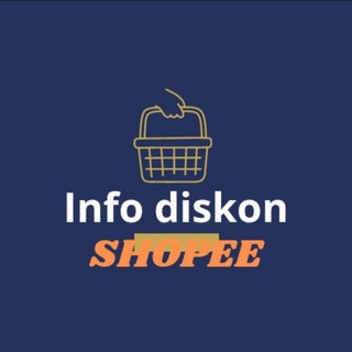 Info Diskon Shopee