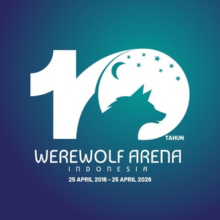 Werewolf Arena