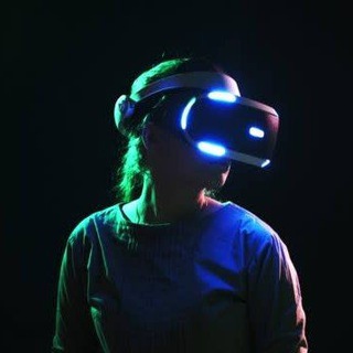 VR-world