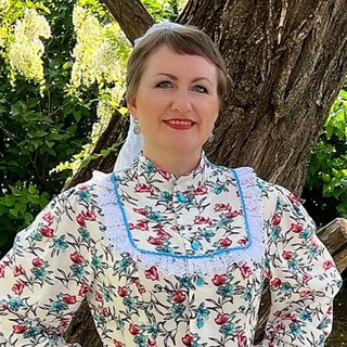 Людмила Гнилякова