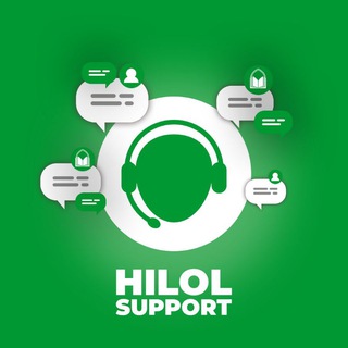 Hilol Support