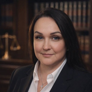 Людмила Адвокат