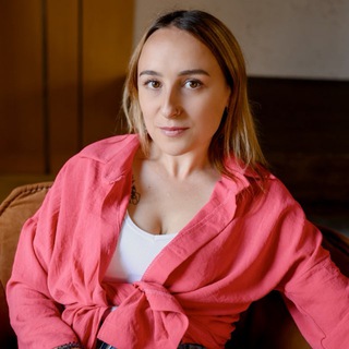 Екатерина Рыжкова 💎