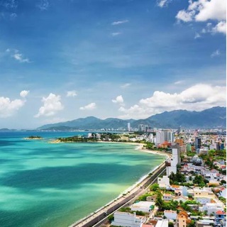 Жора Вьетнамский, Нячанг🇻🇳