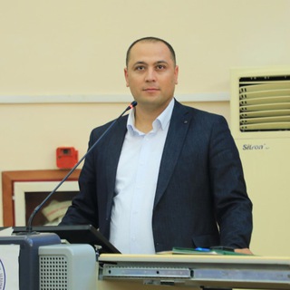 Bo'ribek Akramov