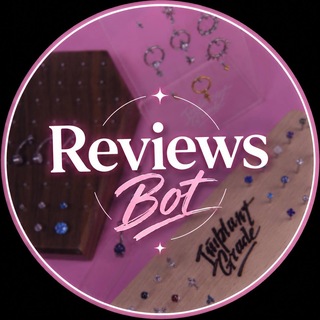 DEADDOLL REVIEWS BOT