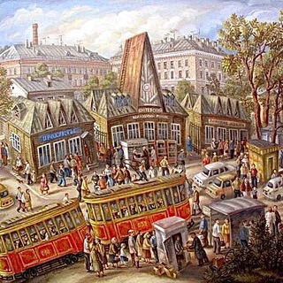 Наш рынок 🛍 Коптево•Головинский•Войковский