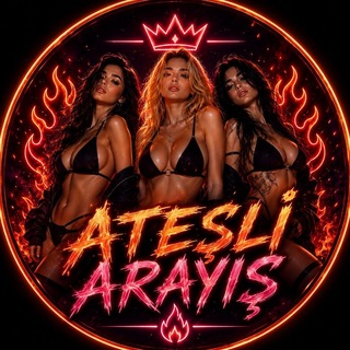 ATEŞLİ ARAYIŞ 🔞 [SATILIK]