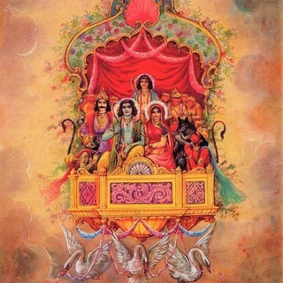Ram Katha (Ramayan) कृष्ण चंद्र ठाकुर जी