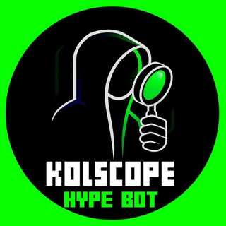KOLscope Hype Bot