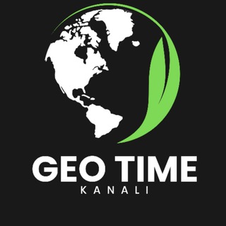 GEO TIME