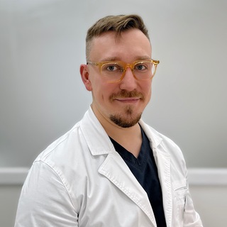 DOCTOR CHESALIN / ИВАН ПАВЛОВИЧ ЧЕСАЛИН