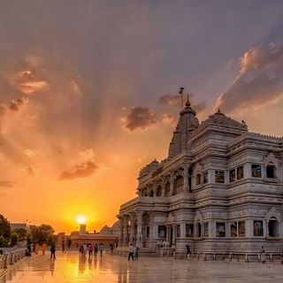प्रेम मंदिर 💕