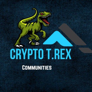 Crypto | T.rex 🦖