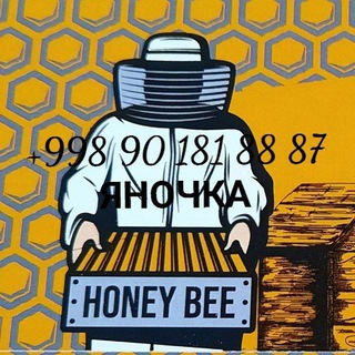 МЁД 🍯HONEYBEE🍯