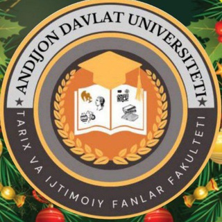 Tarix va ijtimoiy fanlar fakulteti