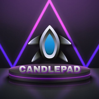 CANDLEPAD | Official